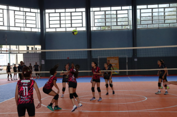 Foto - JOGOS ESCOLARES 2025 - 06/05 TERÇA FEIRA
