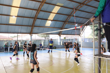 Foto - JOGOS ESCOLARES 2025 - 04/05 DOMINGO
