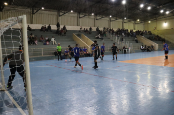 Foto - CAMPEONATO POPULAR MUNICIPAL DE FUTSAL MASCULINO