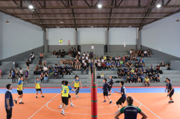 Foto - JOGOS ESCOLARES 2025 - 06/05 TERÇA FEIRA