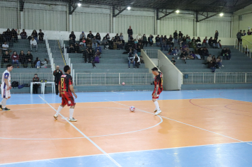 Foto - 2ª SUPERCOPA DE FUTSAL MASCULINO
