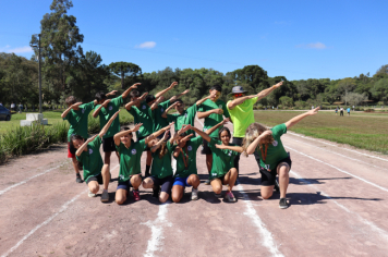 Foto - JOGOS ESCOLARES 2025 - 04/05 DOMINGO