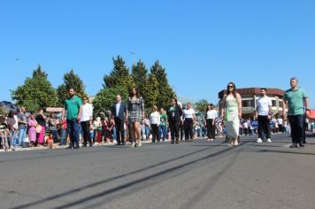 Foto - Desfile Cívico 2023