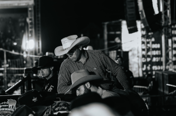 Foto - 4º Piraí Rodeo Fest - Gian e Giovani