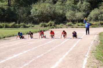 Foto - JOGOS ESCOLARES 2025 - 04/05 DOMINGO