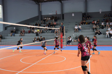 Foto - JOGOS ESCOLARES 2025 - 06/05 TERÇA FEIRA