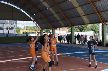 Foto - JOGOS ESCOLARES 2025 - 04/05 DOMINGO