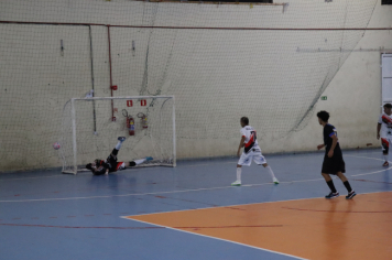 Foto - CAMPEONATO POPULAR MUNICIPAL DE FUTSAL MASCULINO