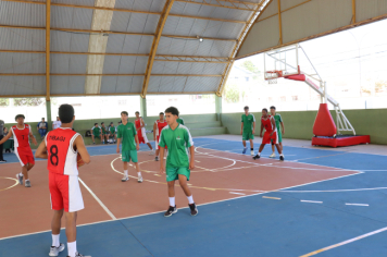 Foto - JOGOS ESCOLARES 2025 - 04/05 DOMINGO