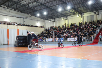 Foto - ABERTURA XI JEPSUL 2025