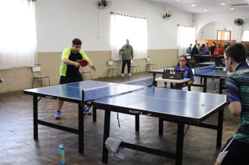 Foto - JOGOS ESCOLARES 2025 - 05/05 SEGUNDA FEIRA