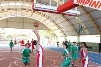 Foto - JOGOS ESCOLARES 2025 - 04/05 DOMINGO