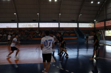 Foto - JOGOS ESCOLARES 2025 - 04/05 DOMINGO