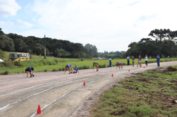 Foto - JOGOS ESCOLARES 2025 - 03/05 SÁBADO