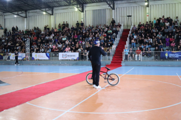 Foto - ABERTURA XI JEPSUL 2025