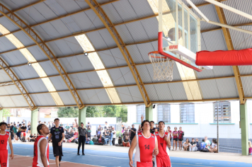 Foto - JOGOS ESCOLARES 2025 - 03/05 SÁBADO