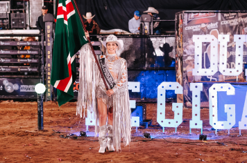 Foto - 4º Piraí Rodeo Fest - Gian e Giovani