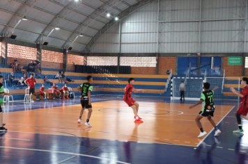 Foto - JOGOS ESCOLARES 2025 - 06/05 TERÇA FEIRA