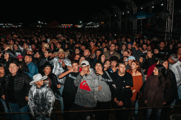 Foto - 4º PIRAÍ RODEO FEST - LEONARDO