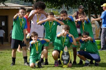 Foto - X JEPSUL - Encerramento e Premiações 