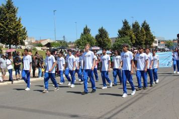 Foto - Desfile Cívico 2023