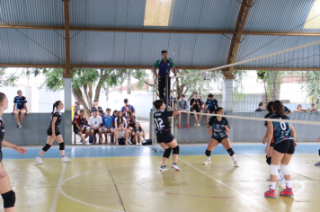 Foto - JOGOS ESCOLARES 2025 - 06/05 TERÇA FEIRA
