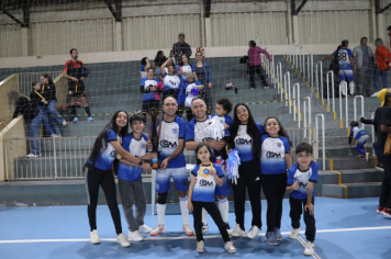 Foto - PREMIAÇÃO FINAIS DO FUTSAL MASCULINO MASTER