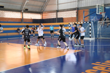 Foto - JOGOS ESCOLARES 2025 - 04/05 DOMINGO