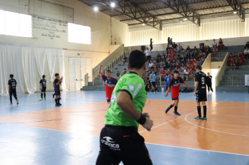 Foto - JOGOS ESCOLARES 2025 - 03/05 SÁBADO