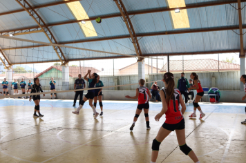 Foto - JOGOS ESCOLARES 2025 - 05/05 SEGUNDA FEIRA