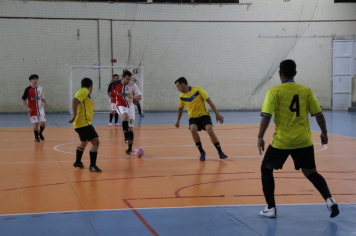 Foto - CAMPEONATO POPULAR MUNICIPAL DE FUTSAL MASCULINO