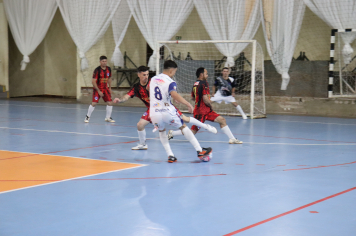 Foto - 2ª SUPERCOPA DE FUTSAL MASCULINO