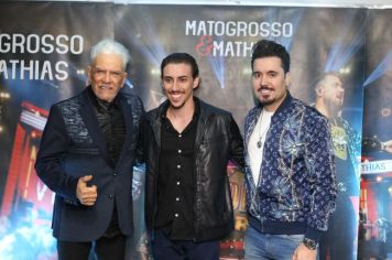 Foto - Matogrosso e Mathias - 13/10 