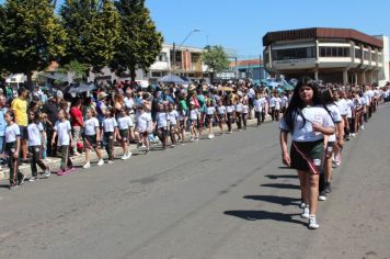 Foto - Desfile Cívico 2023