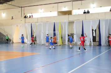 Foto - JOGOS ESCOLARES 2025 - 06/05 TERÇA FEIRA
