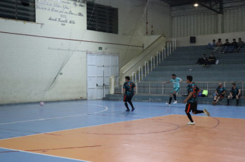 Foto - CAMPEONATO POPULAR MUNICIPAL DE FUTSAL MASCULINO
