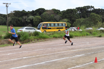 Foto - JOGOS ESCOLARES 2025 - 03/05 SÁBADO