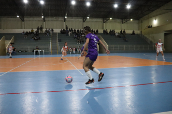 Foto - 2ª SUPERCOPA DE FUTSAL FEMININO