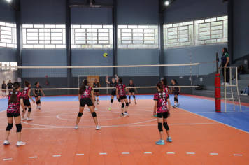 Foto - JOGOS ESCOLARES 2025 - 06/05 TERÇA FEIRA
