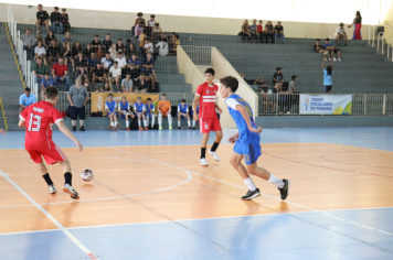 Foto - JOGOS ESCOLARES 2025 - 06/05 TERÇA FEIRA