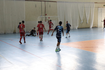 Foto - JOGOS ESCOLARES 2025 - 07/05 QUARTA FEIRA