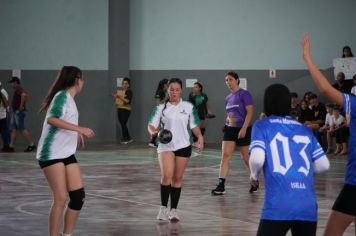 Foto - X Jogos Escolares de Piraí do Sul  - JEPSUL 2024