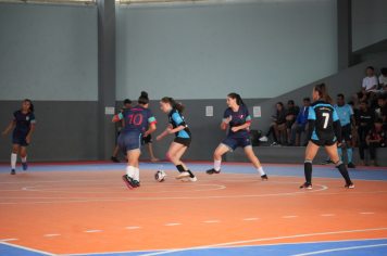 Foto - JOGOS ESCOLARES 2025 - 05/05 SEGUNDA FEIRA