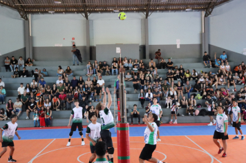 Foto - JOGOS ESCOLARES 2025 - 04/05 DOMINGO