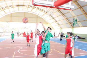 Foto - JOGOS ESCOLARES 2025 - 04/05 DOMINGO