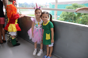 Foto - CARRETA DA ALEGRIA DIA DAS CRIANÇAS - 16/10