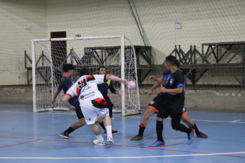Foto - CAMPEONATO POPULAR MUNICIPAL DE FUTSAL MASCULINO