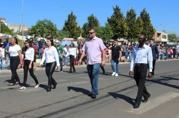 Foto - Desfile Cívico 2023