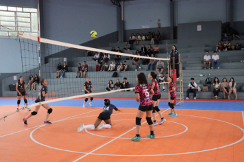Foto - JOGOS ESCOLARES 2025 - 06/05 TERÇA FEIRA
