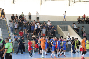 Foto - JOGOS ESCOLARES 2025 - 06/05 TERÇA FEIRA